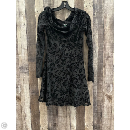 Dress Party Short By Wild Fable In Black, Size: S