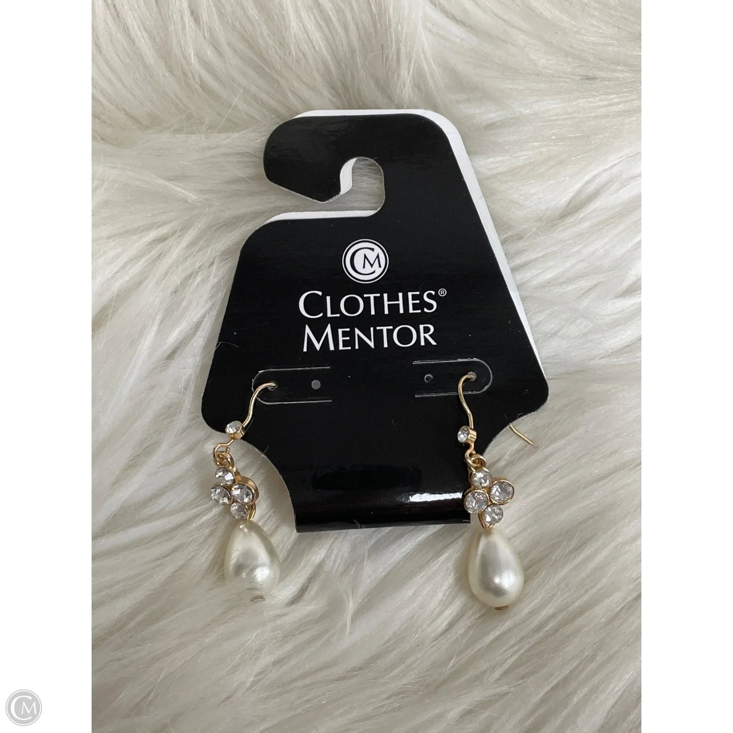 Earrings Dangle/drop By Cmf