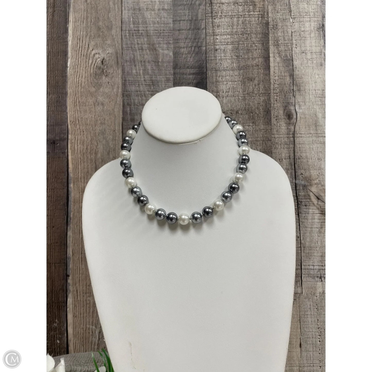 Necklace Set By Cmf