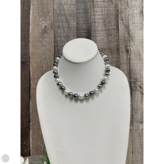 Necklace Set By Cmf
