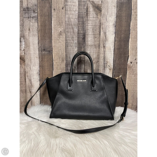 Handbag Designer By Michael Kors, Size: Large