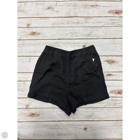 Shorts By Madewell In Grey, Size: S