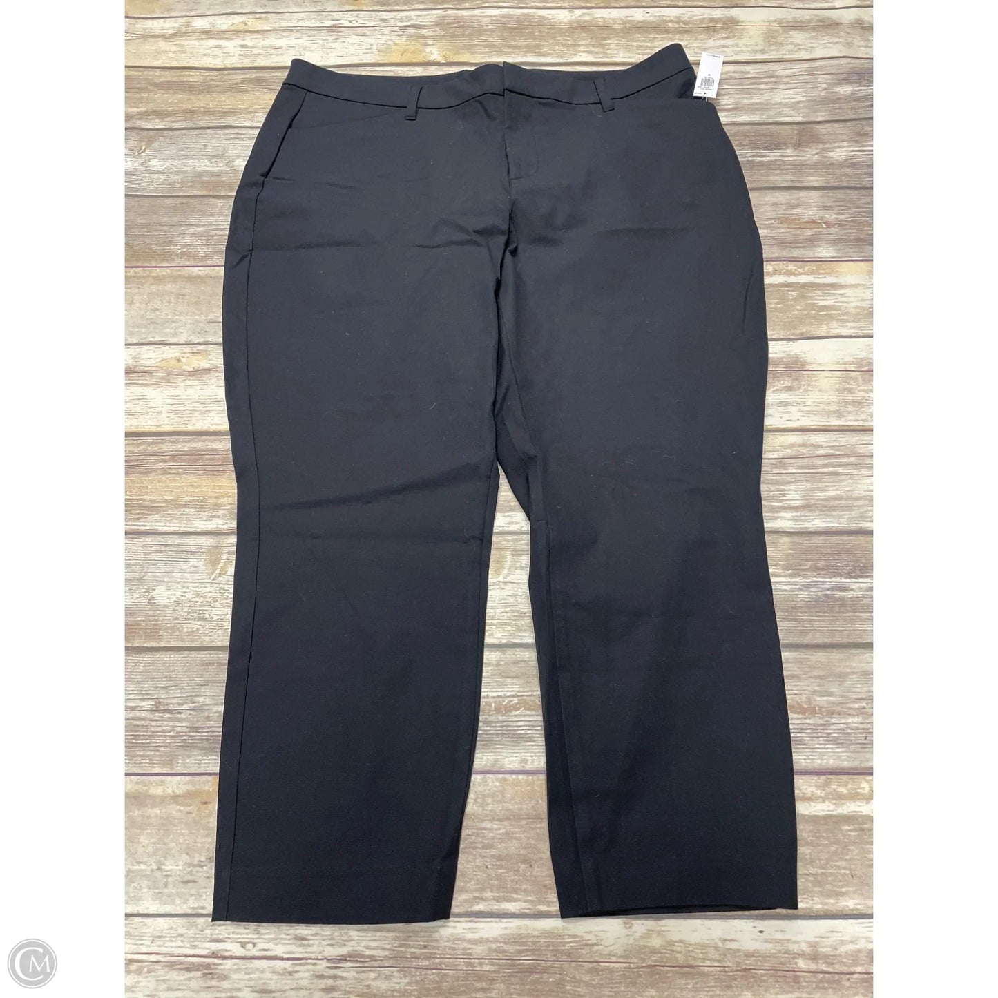 Pants Dress By Old Navy In Black, Size: 22