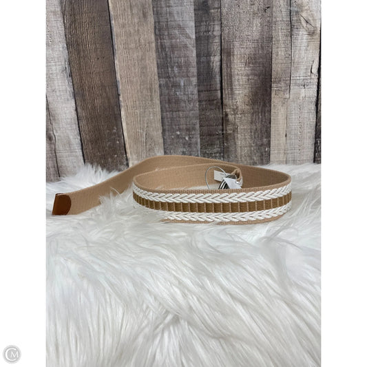 Belt By Cmf, Size: Large