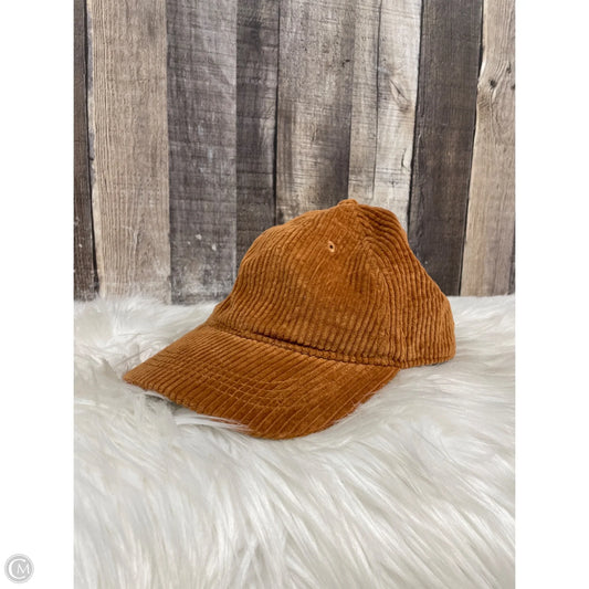 Hat Baseball Cap By Old Navy