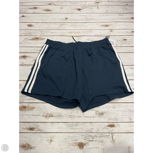 Shorts By Old Navy In Navy, Size: 2x