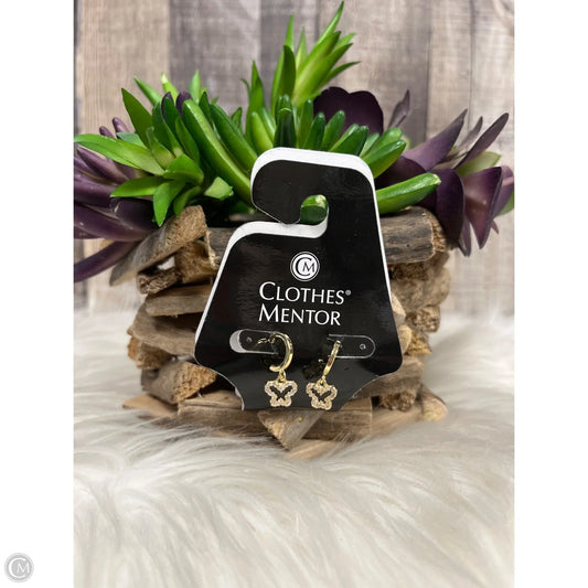 Earrings Other By Cme