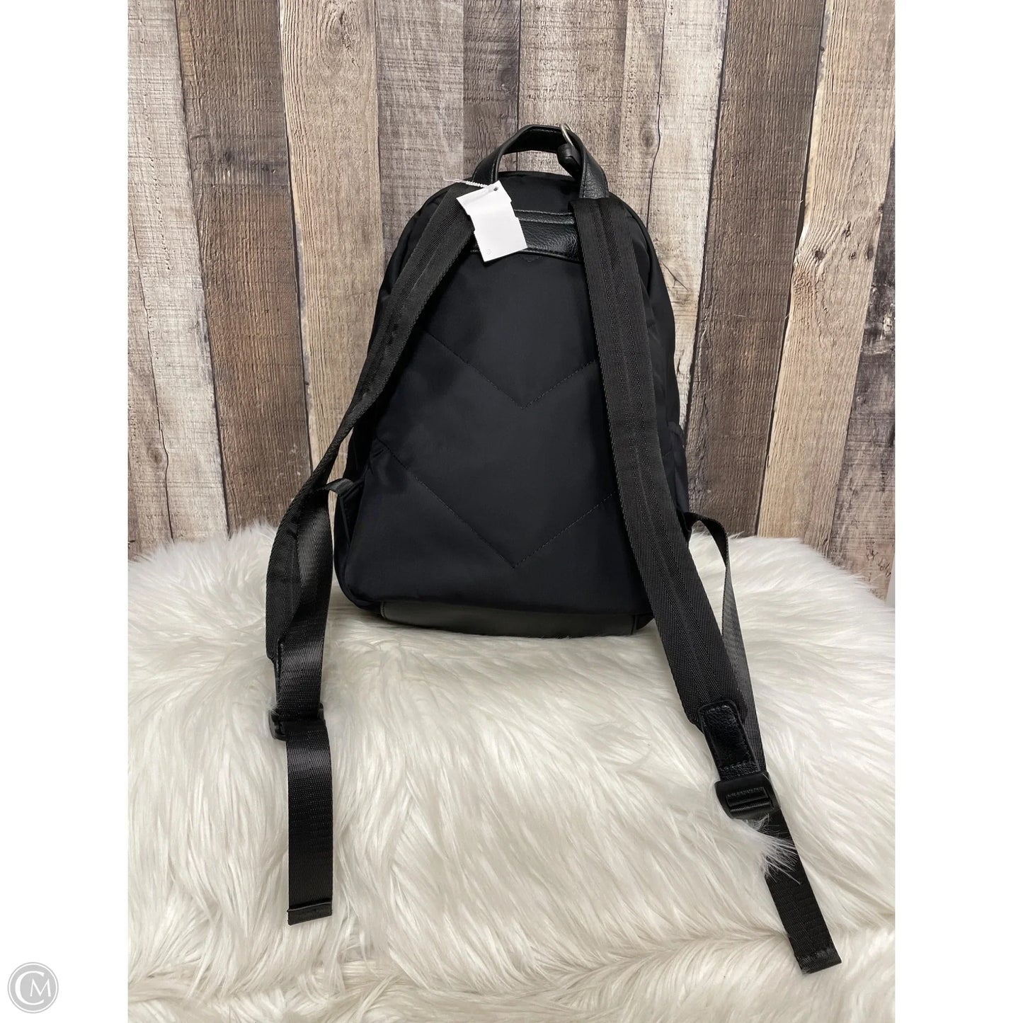 Backpack By Cme, Size: Medium