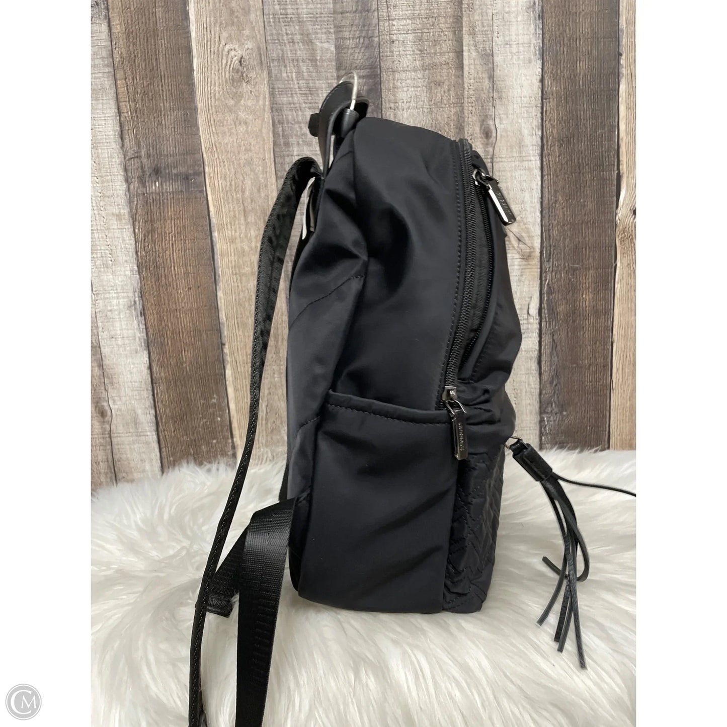 Backpack By Cme, Size: Medium