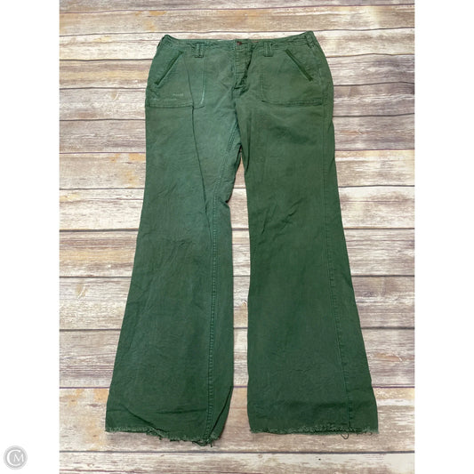 Pants Chinos & Khakis By Pilcro In Green, Size: 14