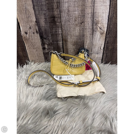 Crossbody Designer By Tory Burch, Size: Small