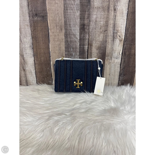 Crossbody Designer By Tory Burch, Size: Medium