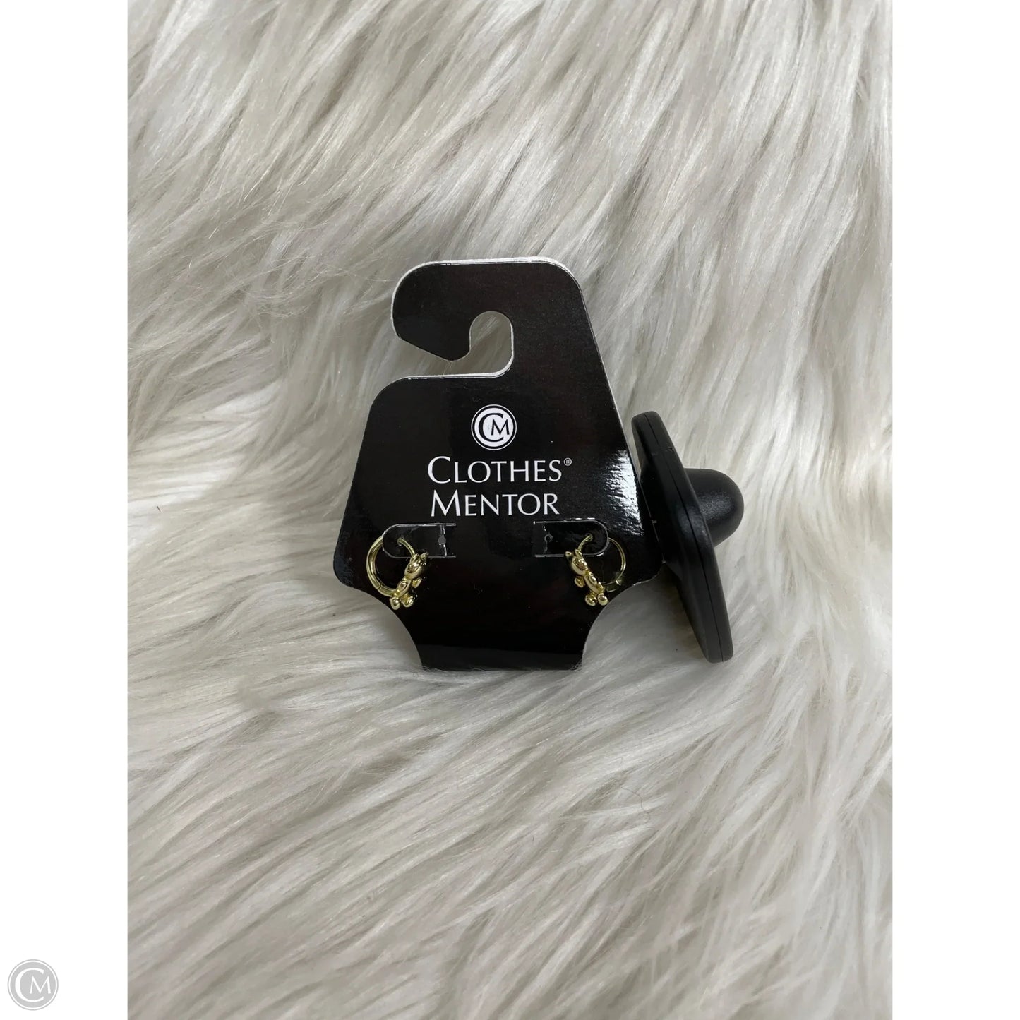 Earrings Hoop By Cmf