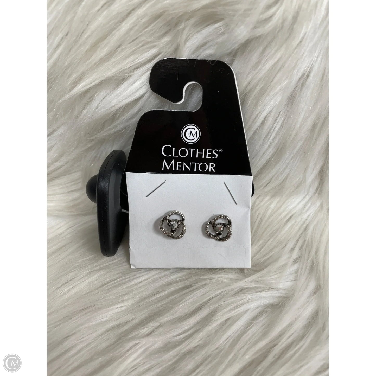 Earrings Stud By Cmf