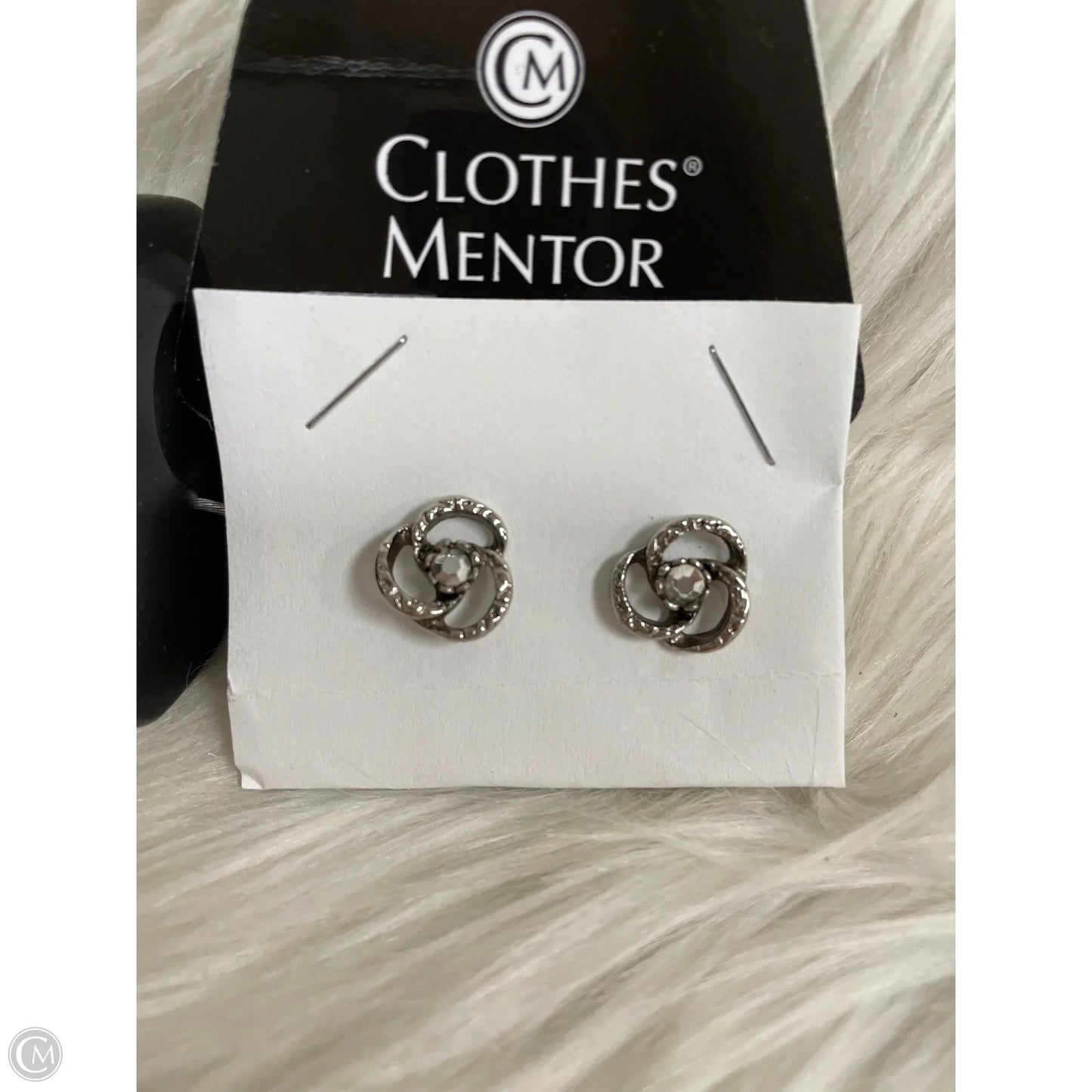 Earrings Stud By Cmf