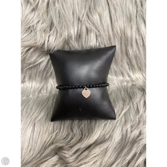 Bracelet Luxury Designer By Tiffany And Company