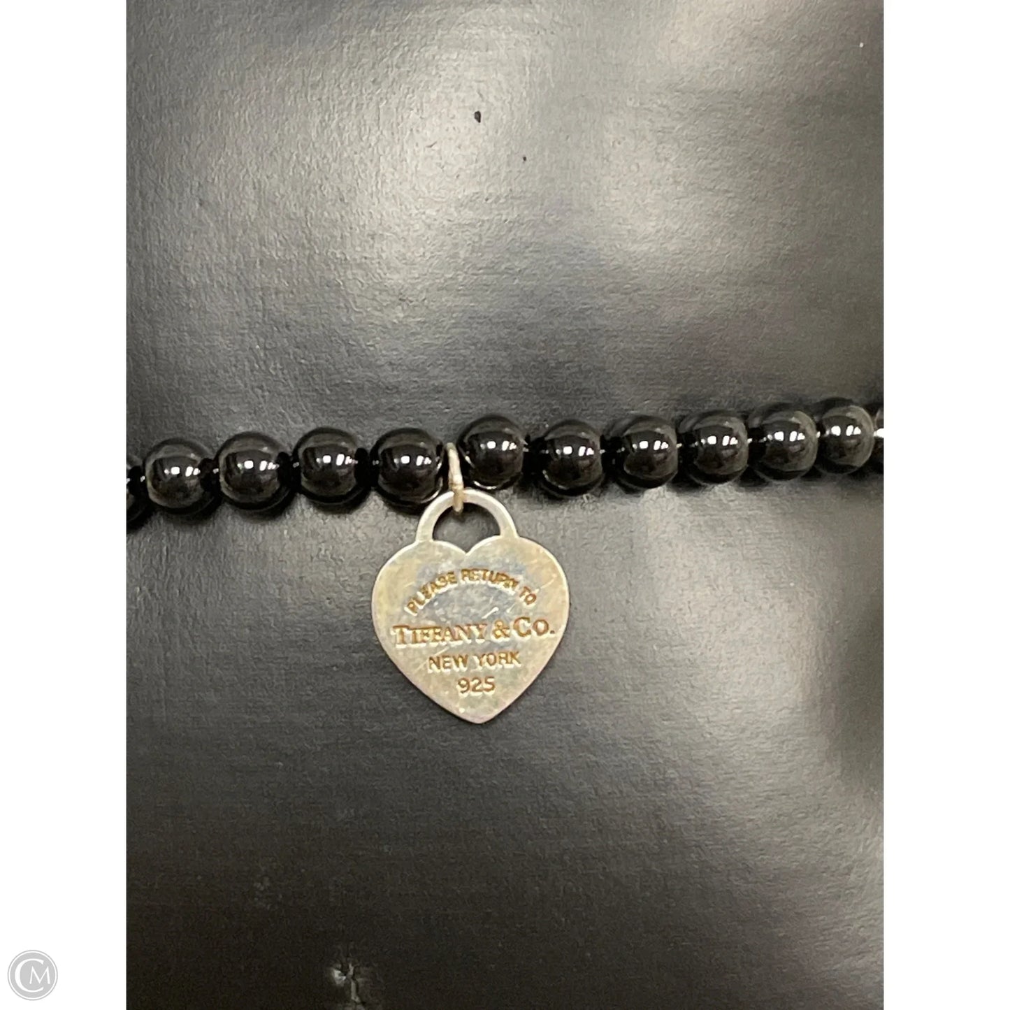 Bracelet Luxury Designer By Tiffany And Company