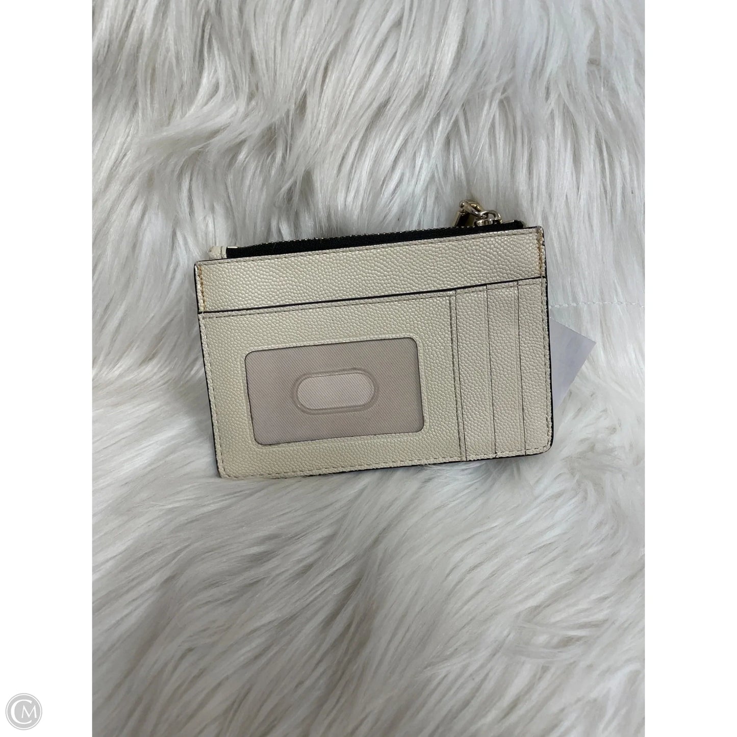 Coin Purse Luxury Designer By Marc Jacobs, Size: Small