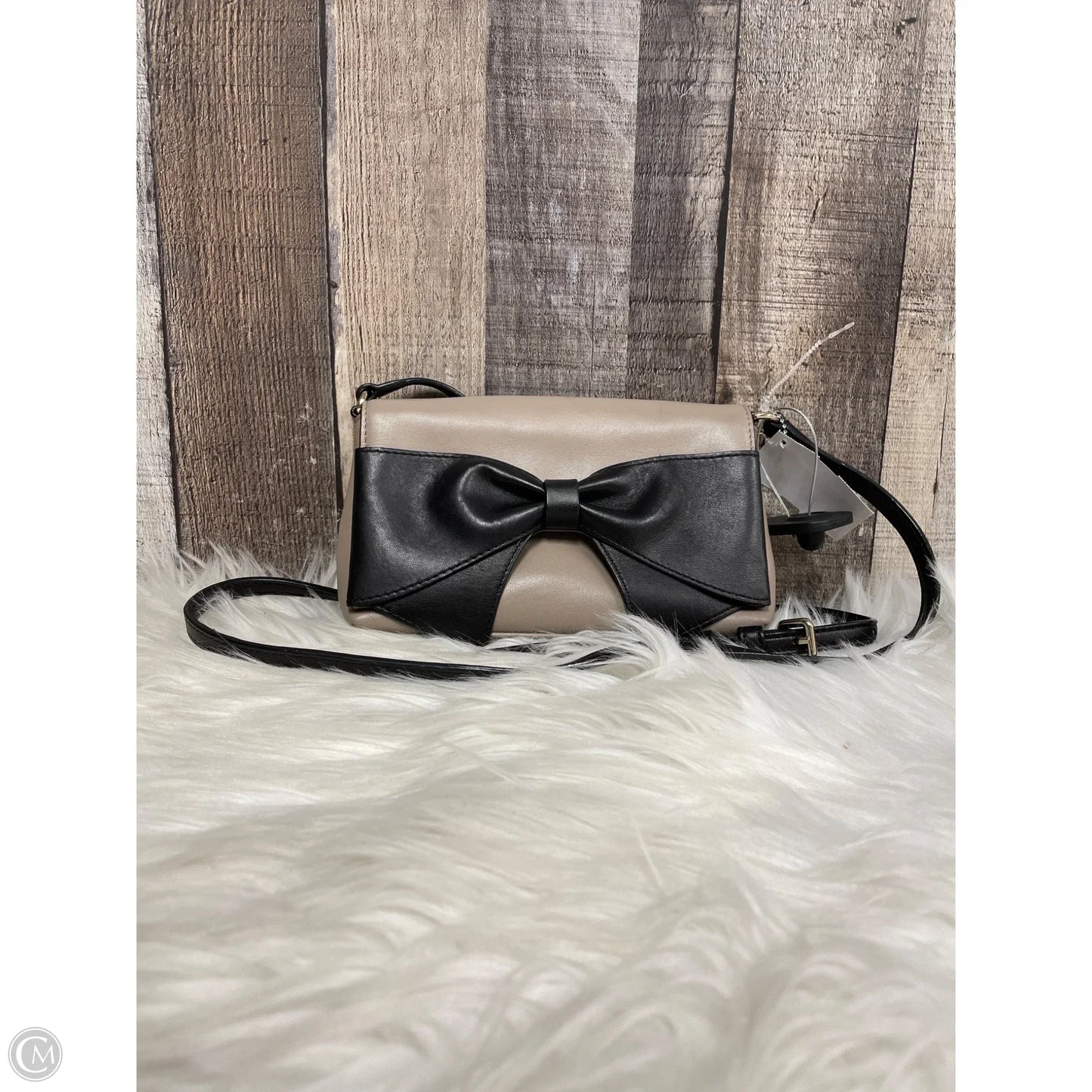 Crossbody Designer By Kate Spade, Size: Small