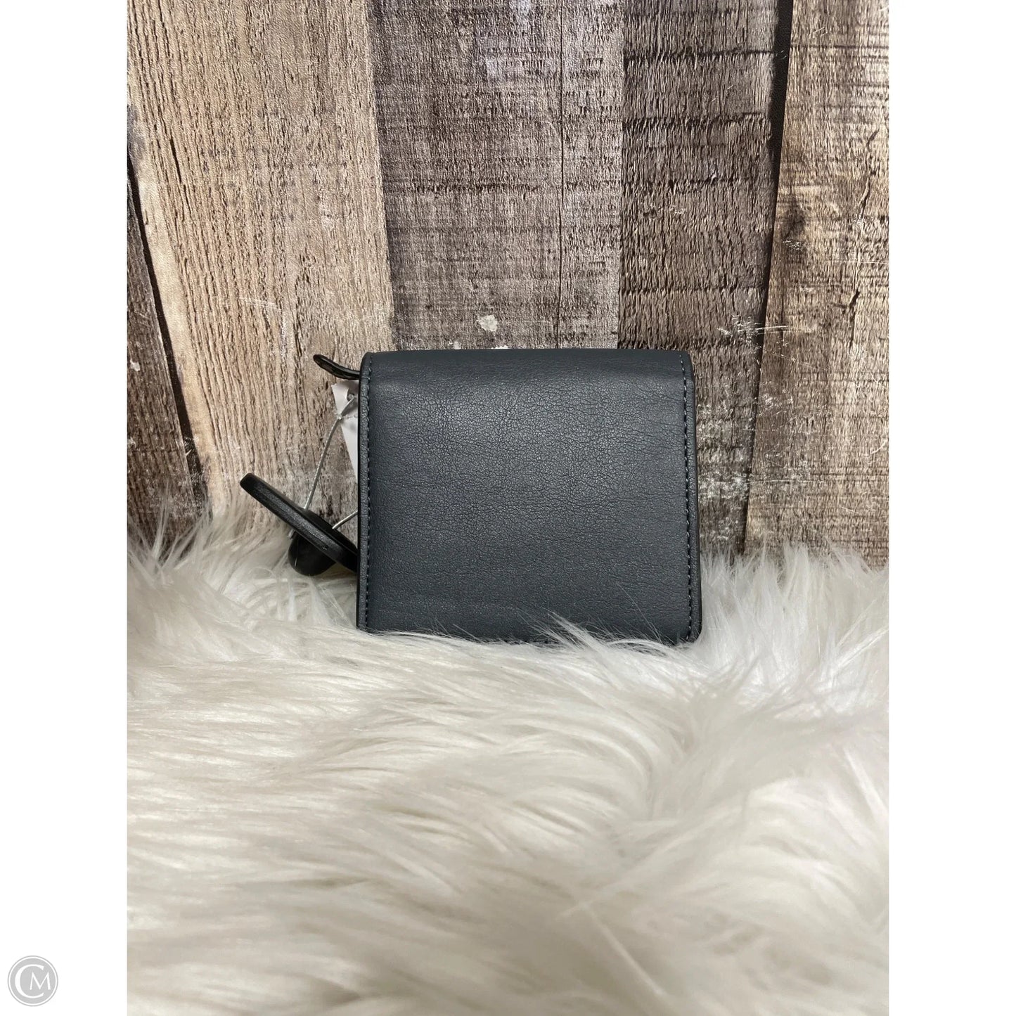Wallet By Simply Vera, Size: Small