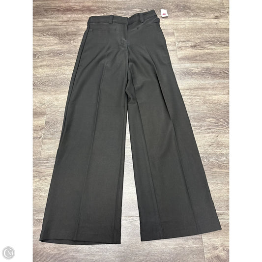 Pants Wide Leg By New York And Co In Black, Size: 4