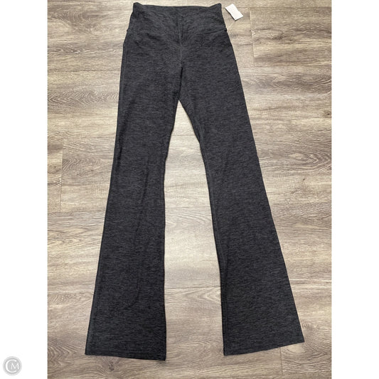 Athletic Pants By Fabletics In Black, Size: S