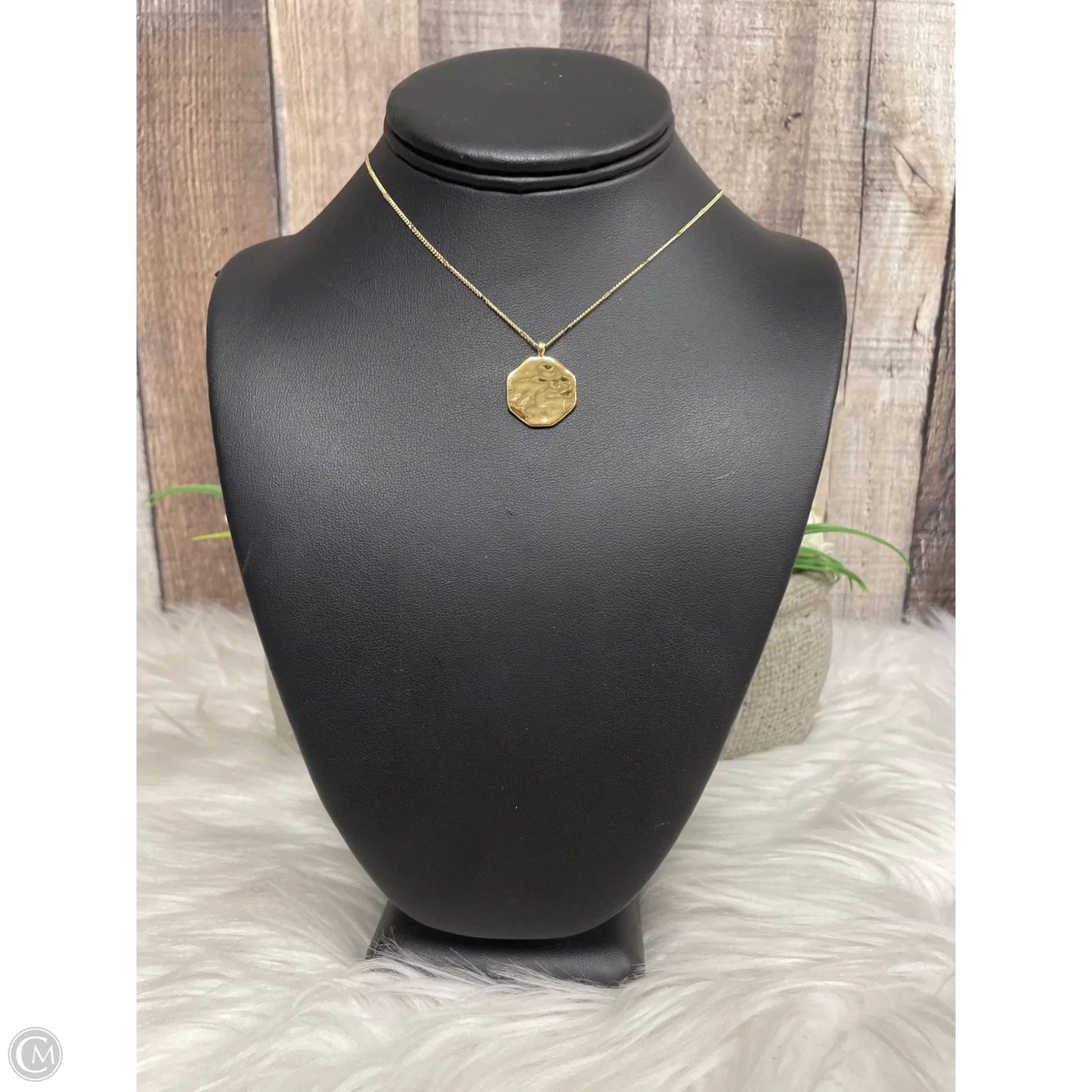 Necklace Chain By Cme