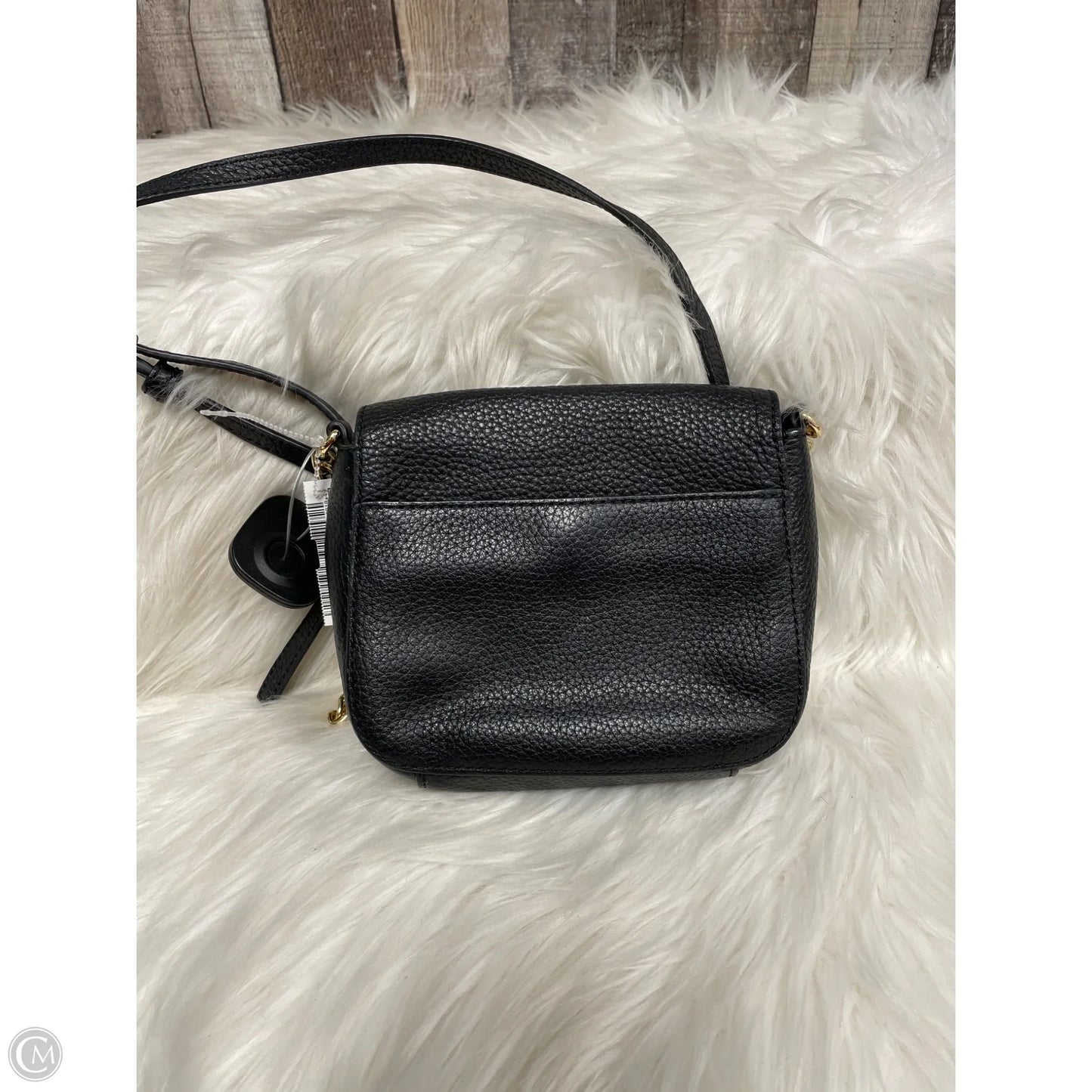 Crossbody Designer By Michael Kors, Size: Small