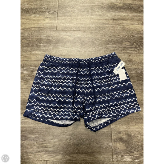 Shorts By Old Navy In Blue, Size: M