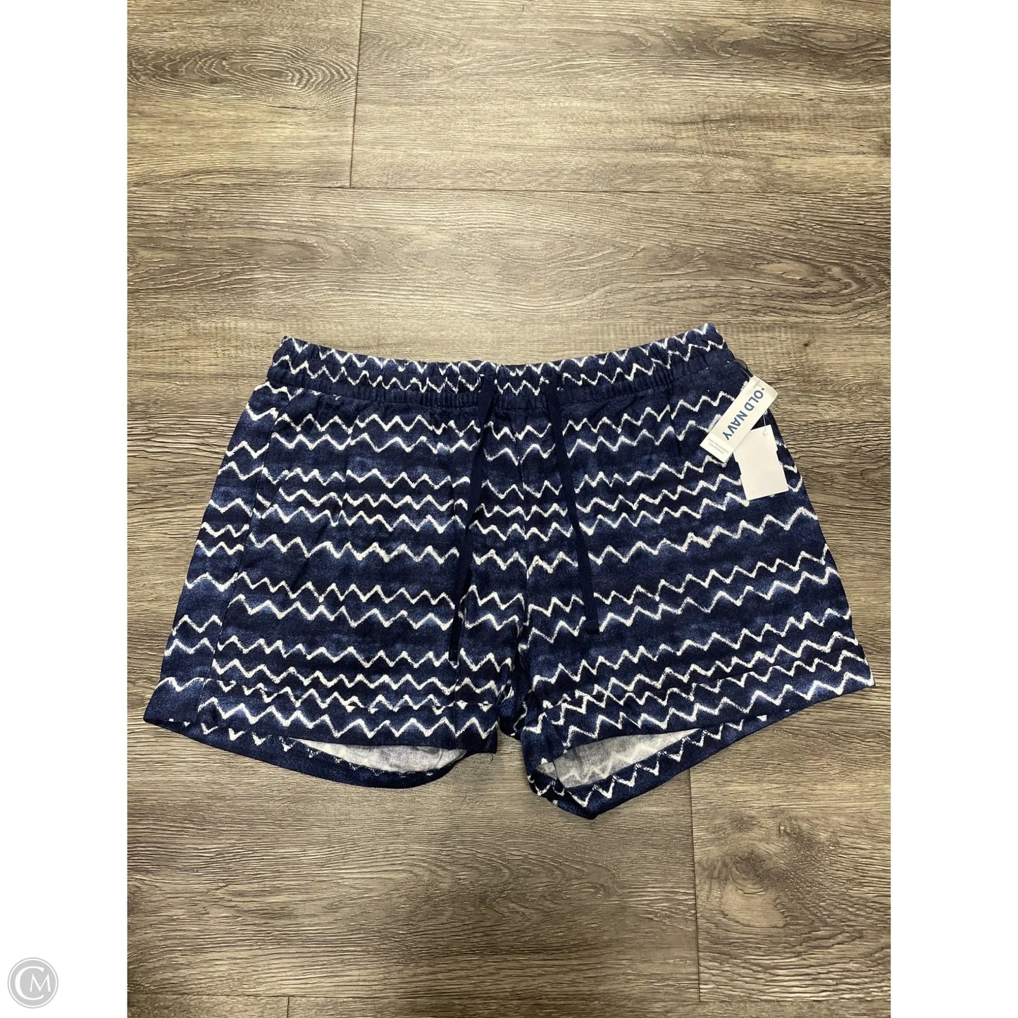 Shorts By Old Navy In Blue, Size: M