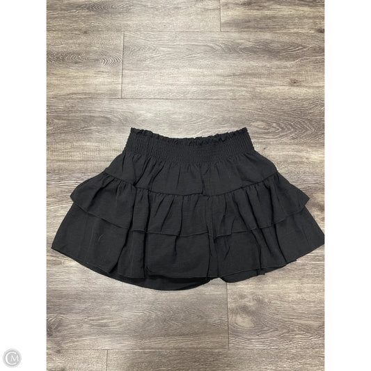 Shorts By Cmf In Black, Size: Xl
