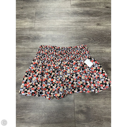 Shorts By Cmf In Multi-colored, Size: L