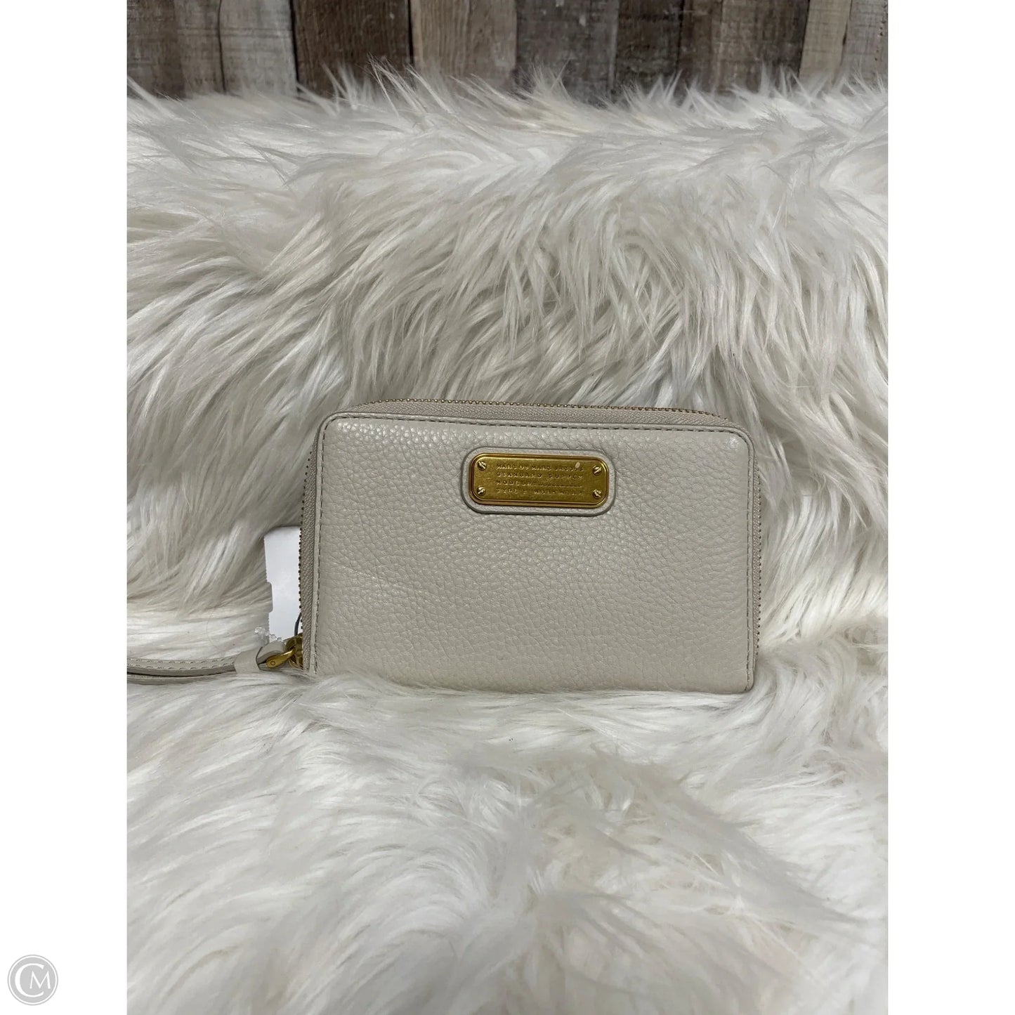 Wristlet Designer By Marc By Marc Jacobs, Size: Small