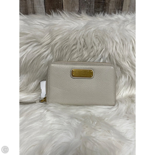 Wristlet Designer By Marc By Marc Jacobs, Size: Small