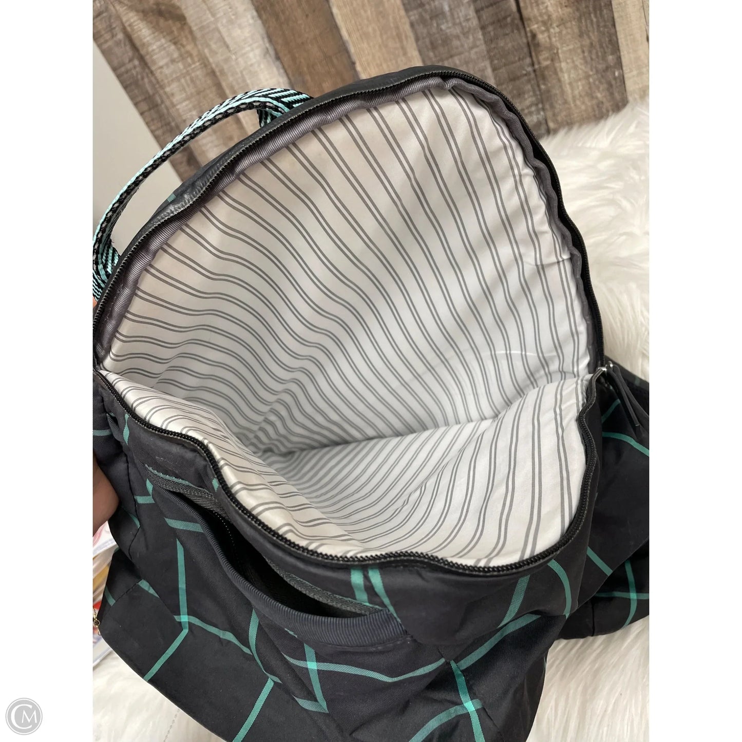 Backpack By Lululemon, Size: Large