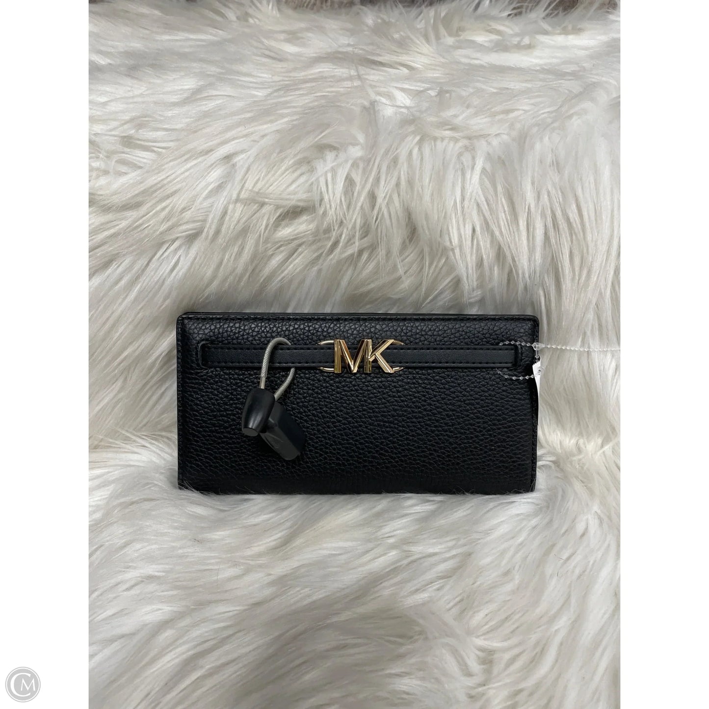 Wallet Designer By Michael Kors, Size: Medium