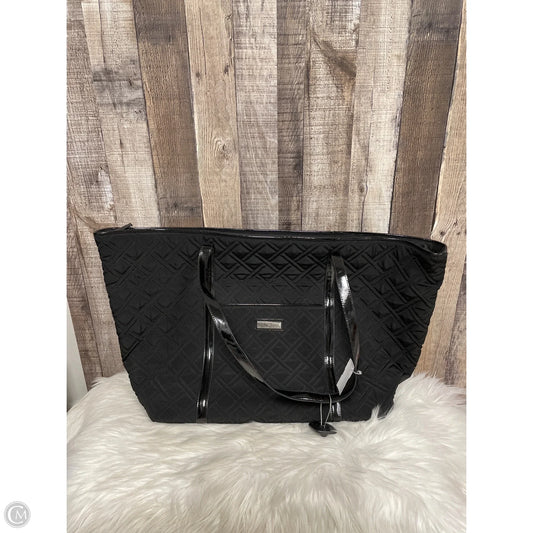 Tote By Vera Bradley, Size: Large
