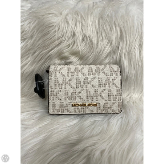 Wallet Designer By Michael Kors, Size: Small