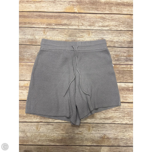 Shorts By Cme In Grey, Size: L