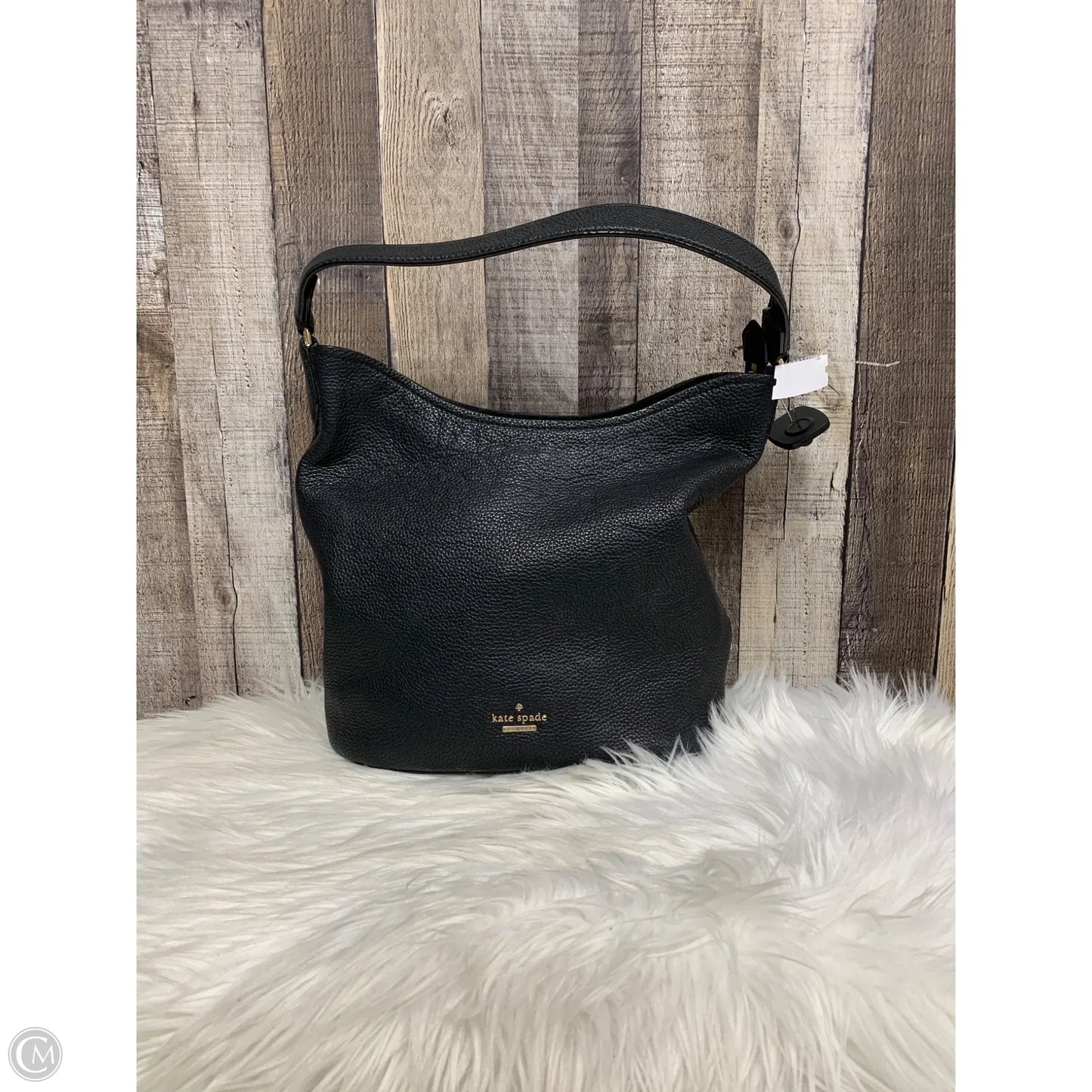 Handbag Designer By Kate Spade, Size: Large