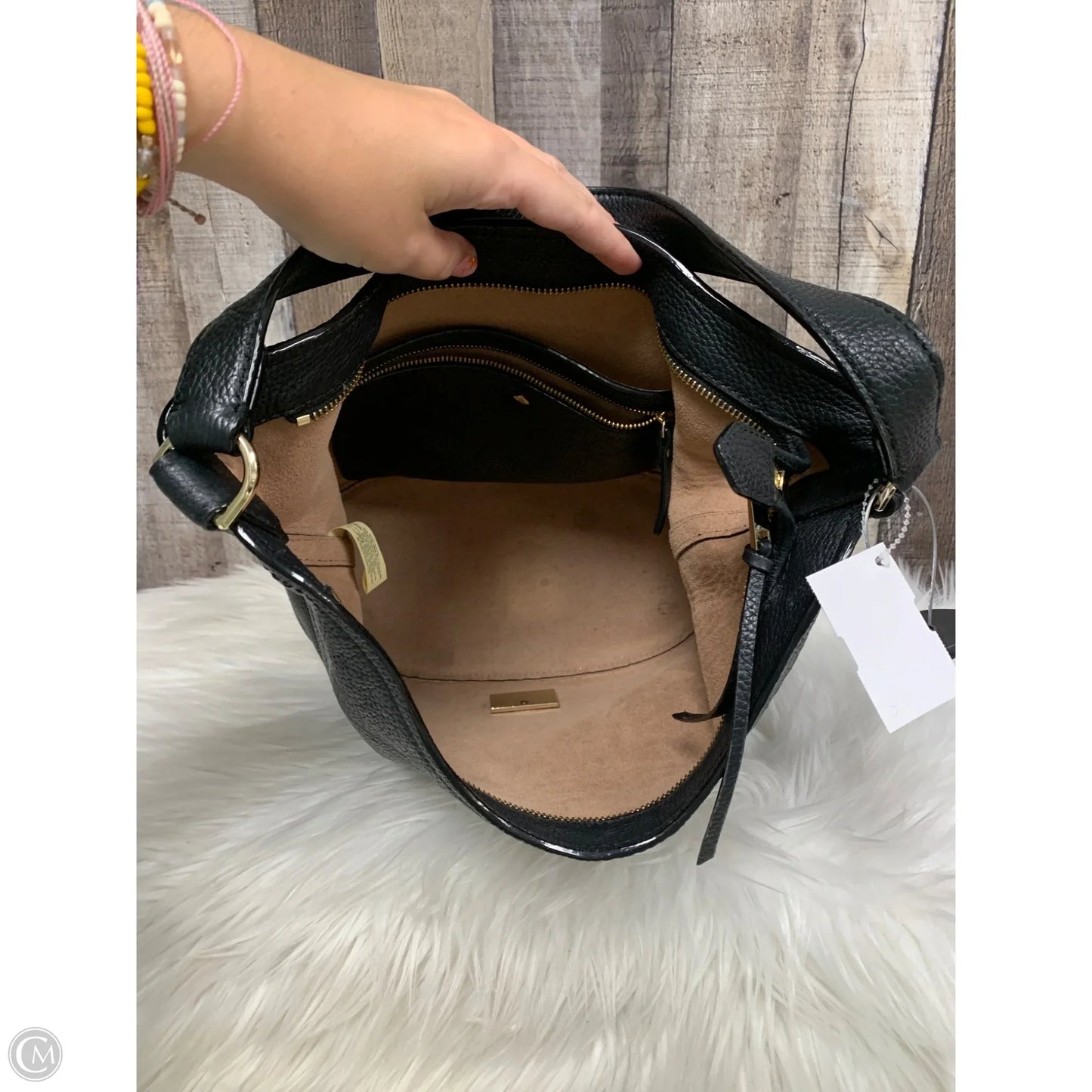 Handbag Designer By Kate Spade, Size: Large