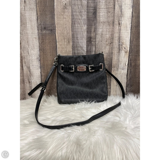 Crossbody Designer By Michael Kors, Size: Medium