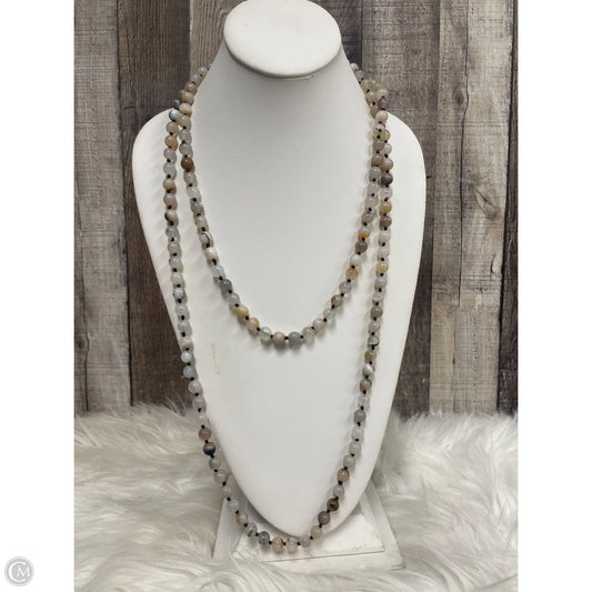Necklace Other By Cmf