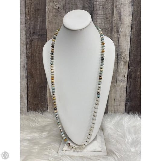 Necklace Other By Cmf