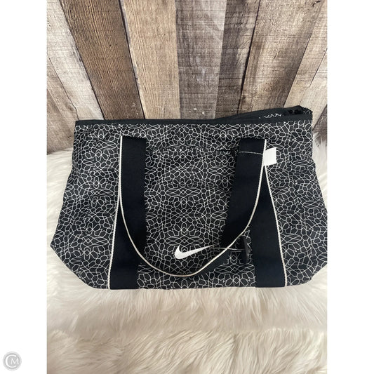 Tote By Nike, Size: Large