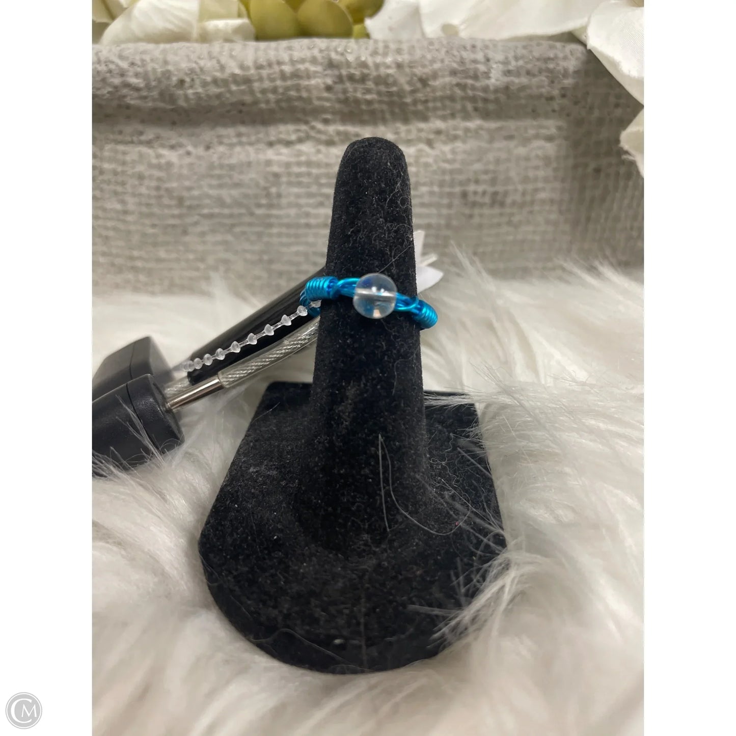 Ring Charm By Cmc, Size: 7.5