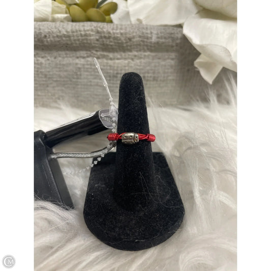 Ring Charm By Cmc, Size: 7.5