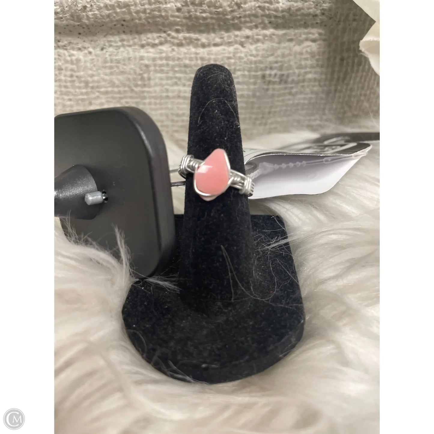 Ring Charm By Cmc, Size: 7.5