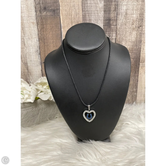 Necklace Charm By Cmf