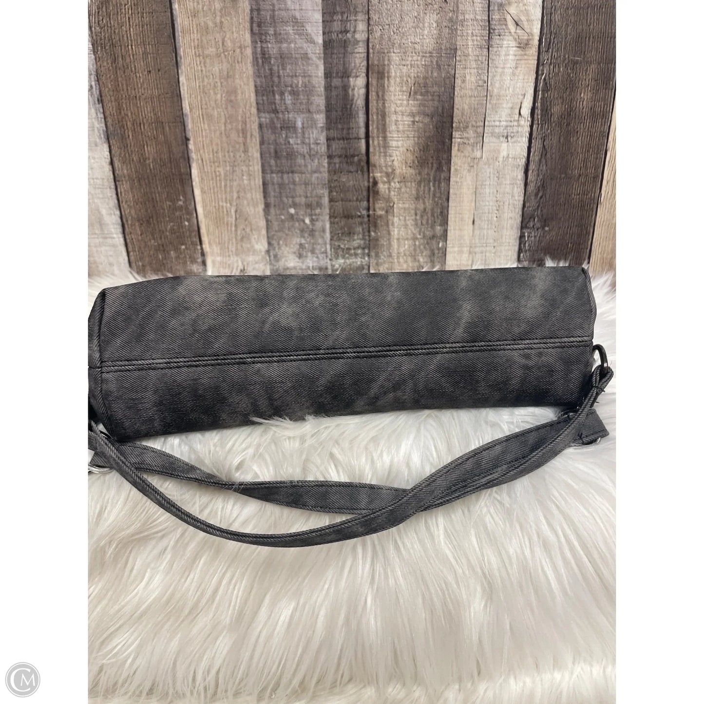 Handbag By Cme, Size: Medium